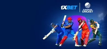 Join Xbet to get welcome bonus